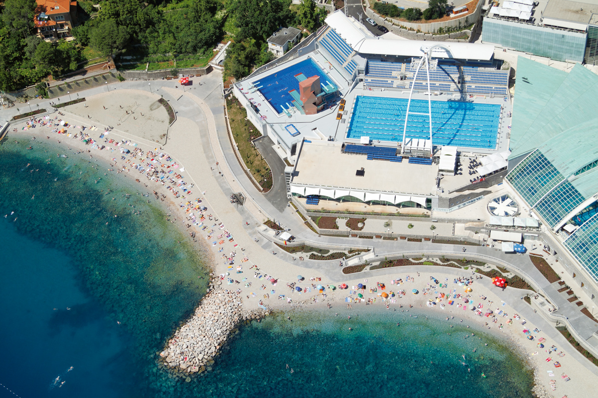 Rijeka | MedCruise