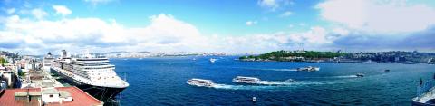 Cruise to Istanbul ! - Κεντρική Εικόνα Cruise to Istanbul ! - Κεντρική Εικόνα
