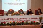 Destinations and Cruise Lines at 36th General Assembly in Costanza, Romania - Κεντρική Εικόνα Destinations and Cruise Lines at 36th General Assembly in Costanza, Romania - Κεντρική Εικόνα