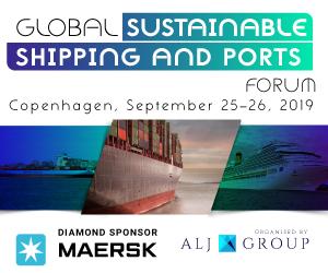 Sustainable Shipping and Ports Forum, 25 and 26 September, Copenhagen. - Κεντρική Εικόνα Sustainable Shipping and Ports Forum, 25 and 26 September, Copenhagen. - Κεντρική Εικόνα