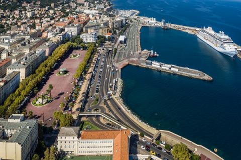 Cruise to Bastia/North Corsica! - Κεντρική Εικόνα Cruise to Bastia/North Corsica! - Κεντρική Εικόνα