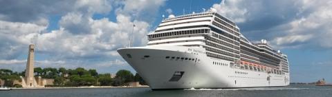 Cruise to Brindisi ! - Κεντρική Εικόνα Cruise to Brindisi ! - Κεντρική Εικόνα