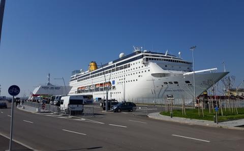 Cruise to Burgas ! - Κεντρική Εικόνα Cruise to Burgas ! - Κεντρική Εικόνα