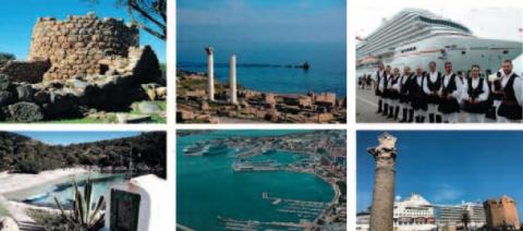 Cruise to Sardinian Ports ! - Κεντρική Εικόνα Cruise to Sardinian Ports ! - Κεντρική Εικόνα