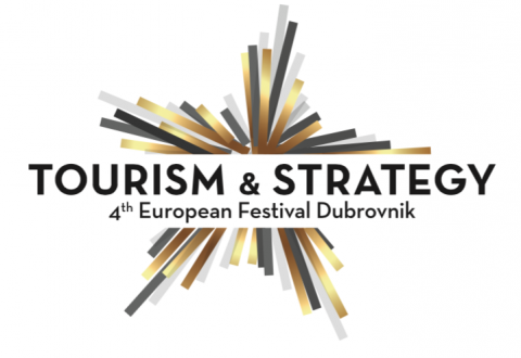 Tourism & Strategy. 4th European Festival Dubrovnik. Dubrovnik. 7 - 10 November, 2018 - Κεντρική Εικόνα Tourism & Strategy. 4th European Festival Dubrovnik. Dubrovnik. 7 - 10 November, 2018 - Κεντρική Εικόνα
