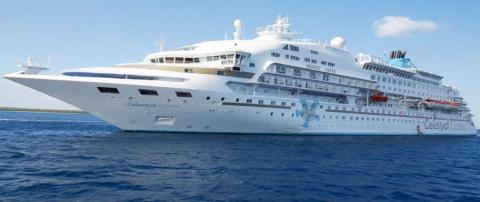 Celestyal Cruises returns back to Egyptian Ports - Κεντρική Εικόνα Celestyal Cruises returns back to Egyptian Ports - Κεντρική Εικόνα