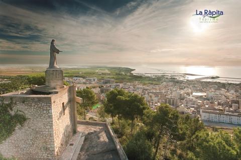 Cruise Partner of the Week: Council of Sant Carles de la Rapita - Κεντρική Εικόνα Cruise Partner of the Week: Council of Sant Carles de la Rapita - Κεντρική Εικόνα
