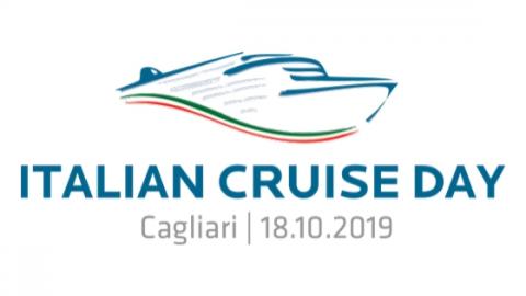 Italian Cruise Day, 18 October 2019, Cagliari - Κεντρική Εικόνα Italian Cruise Day, 18 October 2019, Cagliari - Κεντρική Εικόνα