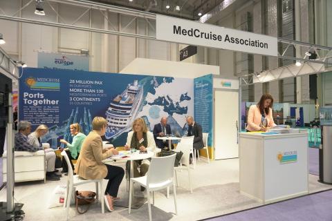 Taking the Mediterranean to Hamburg! - Κεντρική Εικόνα Taking the Mediterranean to Hamburg! - Κεντρική Εικόνα