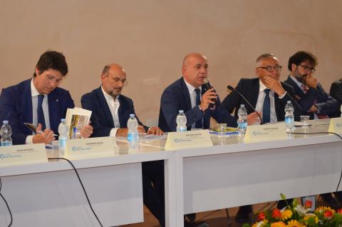 Cruising in Livorno and its economic impact in Tuscan - Κεντρική Εικόνα Cruising in Livorno and its economic impact in Tuscan - Κεντρική Εικόνα