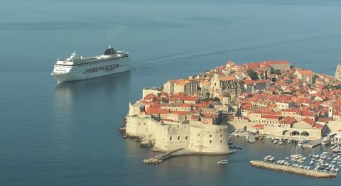 Cruise to Dubrovnik ! - Κεντρική Εικόνα Cruise to Dubrovnik ! - Κεντρική Εικόνα
