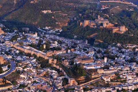 Cruise tο Motril - Granada ! - Κεντρική Εικόνα Cruise tο Motril - Granada ! - Κεντρική Εικόνα