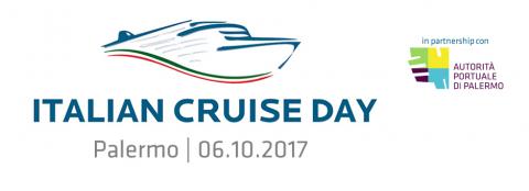 Italian Cruise Day 2017, Palermo - Κεντρική Εικόνα Italian Cruise Day 2017, Palermo - Κεντρική Εικόνα
