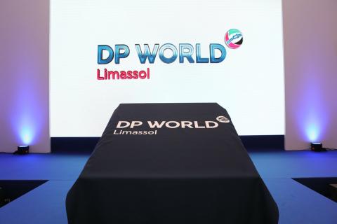 New passenger terminal starts operations at DP World Limassol - Κεντρική Εικόνα New passenger terminal starts operations at DP World Limassol - Κεντρική Εικόνα