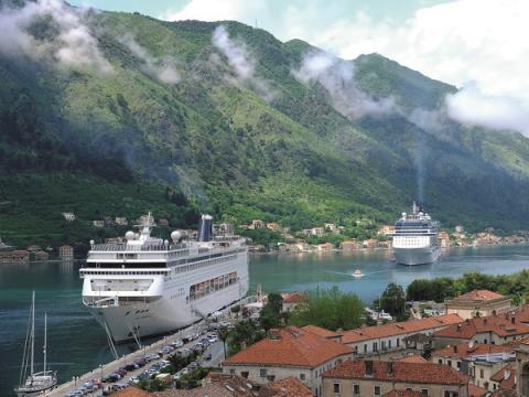 Cruise to Kotor ! - Κεντρική Εικόνα Cruise to Kotor ! - Κεντρική Εικόνα