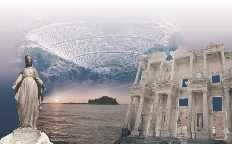 Cruise to Kusadasi, Bodrum & Antalya ! - Κεντρική Εικόνα Cruise to Kusadasi, Bodrum & Antalya ! - Κεντρική Εικόνα