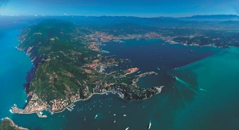 Cruise to La Spezia ! - Κεντρική Εικόνα Cruise to La Spezia ! - Κεντρική Εικόνα