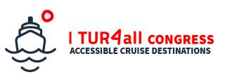 I International TUR4all Congress on Accessible Cruise Destinations, Valencia, 2-3 December - Κεντρική Εικόνα I International TUR4all Congress on Accessible Cruise Destinations, Valencia, 2-3 December - Κεντρική Εικόνα