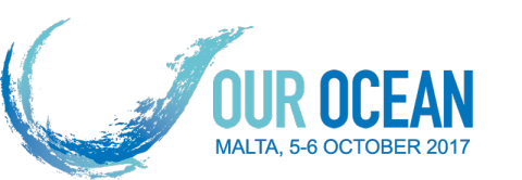 Our Ocean Conference 2017, Valletta - Κεντρική Εικόνα Our Ocean Conference 2017, Valletta - Κεντρική Εικόνα