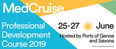 Professional Development Course 2019 - Κεντρική Εικόνα Professional Development Course 2019 - Κεντρική Εικόνα