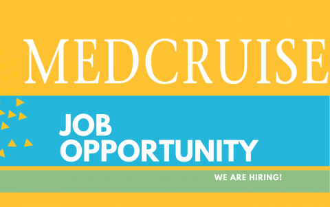 We are hiring! - Κεντρική Εικόνα We are hiring! - Κεντρική Εικόνα