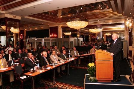 38th MedCruise General Assembly in Piraeus June 2-4-2011 - Κεντρική Εικόνα 38th MedCruise General Assembly in Piraeus June 2-4-2011 - Κεντρική Εικόνα