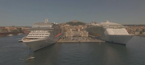 Cruise to Naples ! - Κεντρική Εικόνα Cruise to Naples ! - Κεντρική Εικόνα