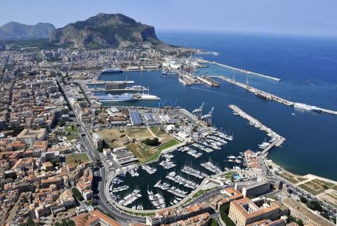 cruise to palermo medcruise