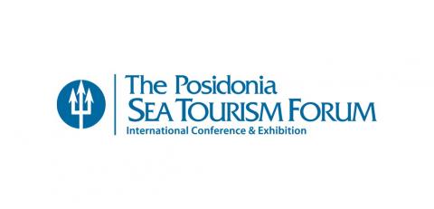 The Posidonia Sea Tourism Forum, 28-29 May 2019, Athens. - Κεντρική Εικόνα The Posidonia Sea Tourism Forum, 28-29 May 2019, Athens. - Κεντρική Εικόνα