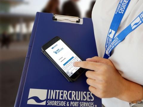 Intercruises Completes Phase 1 Development of SafeAshore™ - Κεντρική Εικόνα Intercruises Completes Phase 1 Development of SafeAshore™ - Κεντρική Εικόνα