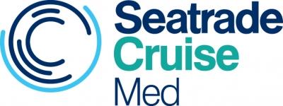 Î‘Ï€Î¿Ï„Î­Î»ÎµÏƒÎ¼Î± ÎµÎ¹ÎºÏŒÎ½Î±Ï‚ Î³Î¹Î± Seatrade Cruise Med: