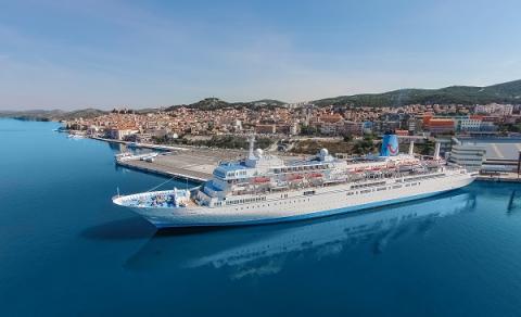 Cruise to Sibenik ! - Κεντρική Εικόνα Cruise to Sibenik ! - Κεντρική Εικόνα
