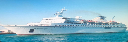 Egyptian Ports launches an advertising campaign to promote new policy - Κεντρική Εικόνα Egyptian Ports launches an advertising campaign to promote new policy - Κεντρική Εικόνα