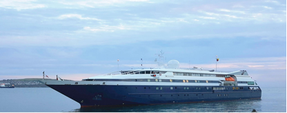 The annual itinerary is renewed for the lucky MV CLIO passengers to visit Safaga and Hurghada. - Κεντρική Εικόνα The annual itinerary is renewed for the lucky MV CLIO passengers to visit Safaga and Hurghada. - Κεντρική Εικόνα