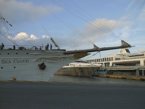 Cruise Partner of the Week: Scandinavian Near East Agency - Κεντρική Εικόνα Cruise Partner of the Week: Scandinavian Near East Agency - Κεντρική Εικόνα