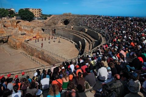 Cruise to Tarragona ! - Κεντρική Εικόνα Cruise to Tarragona ! - Κεντρική Εικόνα