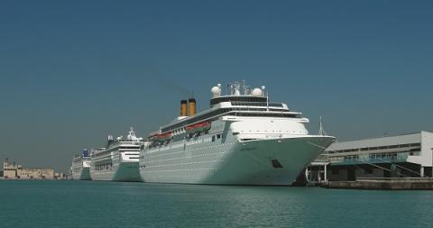 Cruise to Tunisian Ports ! - Κεντρική Εικόνα Cruise to Tunisian Ports ! - Κεντρική Εικόνα