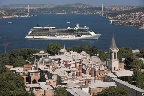 Cruise Partner of the Week: Tura Turizm - Κεντρική Εικόνα Cruise Partner of the Week: Tura Turizm - Κεντρική Εικόνα