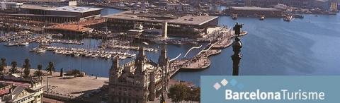 Cruise Partner of the Week: Turisme de Barcelona - Κεντρική Εικόνα Cruise Partner of the Week: Turisme de Barcelona - Κεντρική Εικόνα