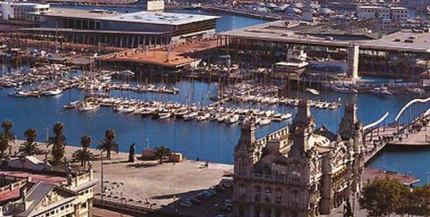 Cruise Partner of the Week: Turisme de Barcelona - Κεντρική Εικόνα Cruise Partner of the Week: Turisme de Barcelona - Κεντρική Εικόνα