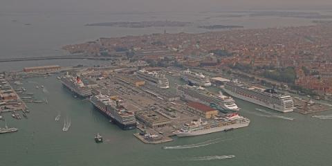 Cruise to Venice ! - Κεντρική Εικόνα Cruise to Venice ! - Κεντρική Εικόνα