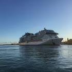 MSC Grandiosa makes first call to Valletta - Κεντρική Εικόνα