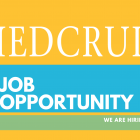 We are hiring! - Κεντρική Εικόνα