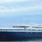 The annual itinerary is renewed for the lucky MV CLIO passengers to visit Safaga and Hurghada.  - Κεντρική Εικόνα