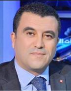 Mohamed Omrane, Director - North Africa - Κεντρική Εικόνα Mohamed Omrane, Director - North Africa - Κεντρική Εικόνα