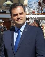 Teodor Patrichi, Director - Black Sea - Κεντρική Εικόνα Teodor Patrichi, Director - Black Sea - Κεντρική Εικόνα