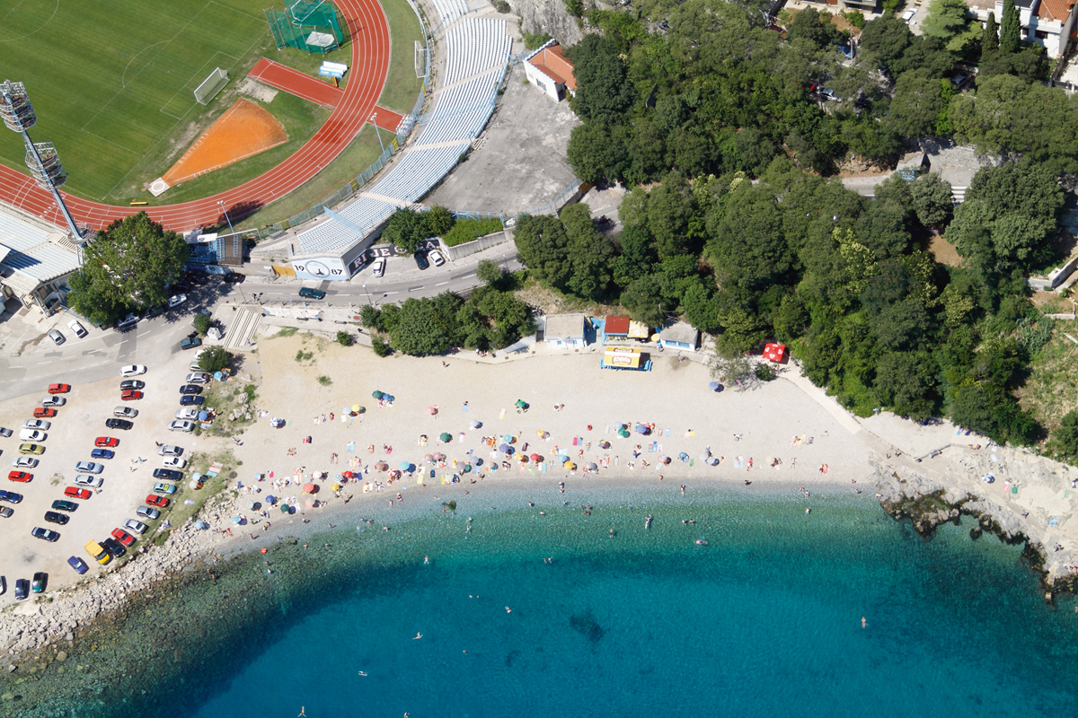 Rijeka MedCruise.