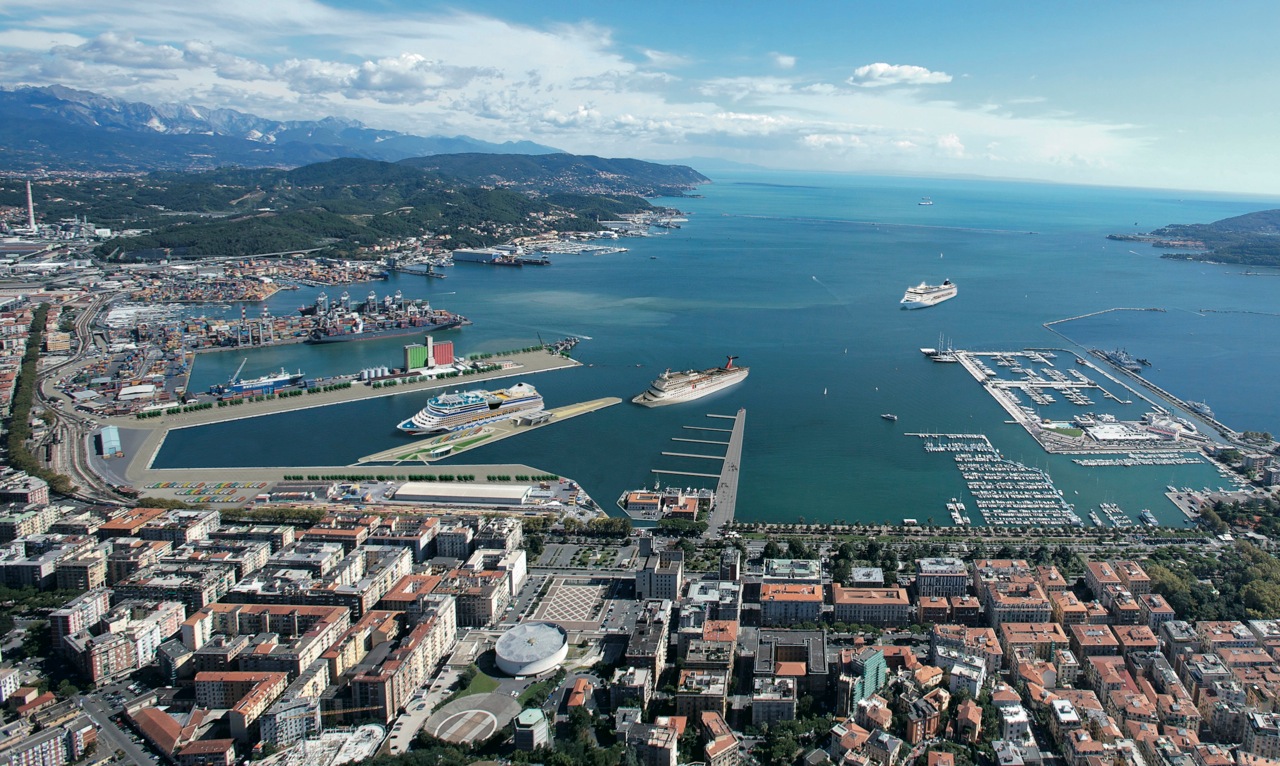 Bakec incontri la spezia Bakec incontri la spezia