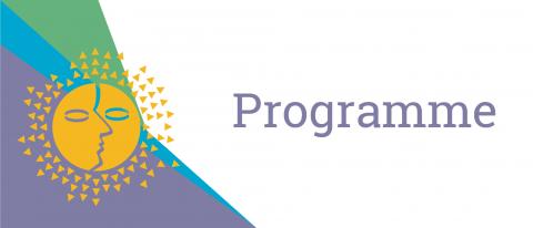 Professional Development Course 2019 - Programme - Κεντρική Εικόνα Professional Development Course 2019 - Programme - Κεντρική Εικόνα