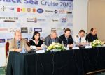 Odessa hosted the 2nd International Conference Black Sea Cruise 2010 - Κεντρική Εικόνα